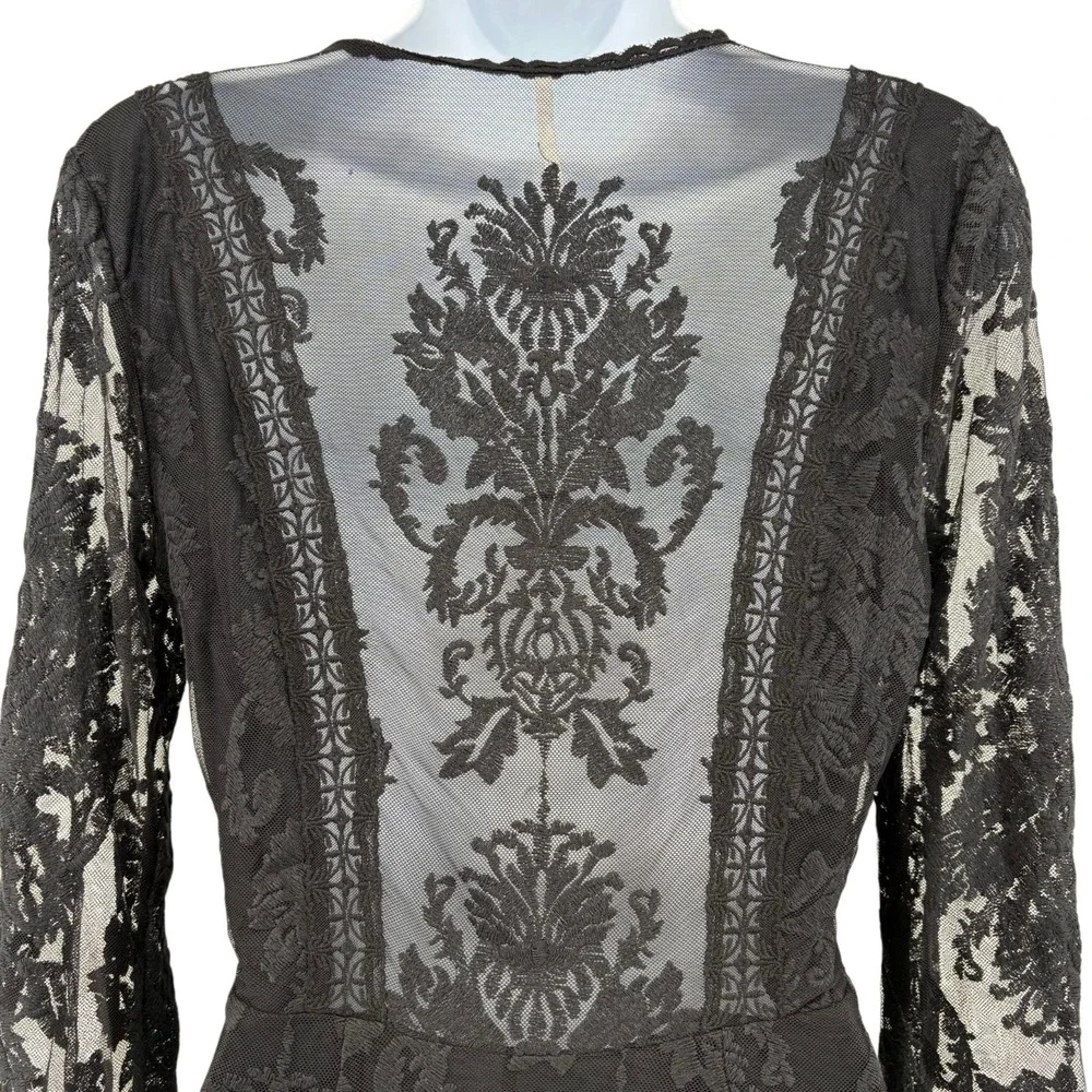 Free People free people